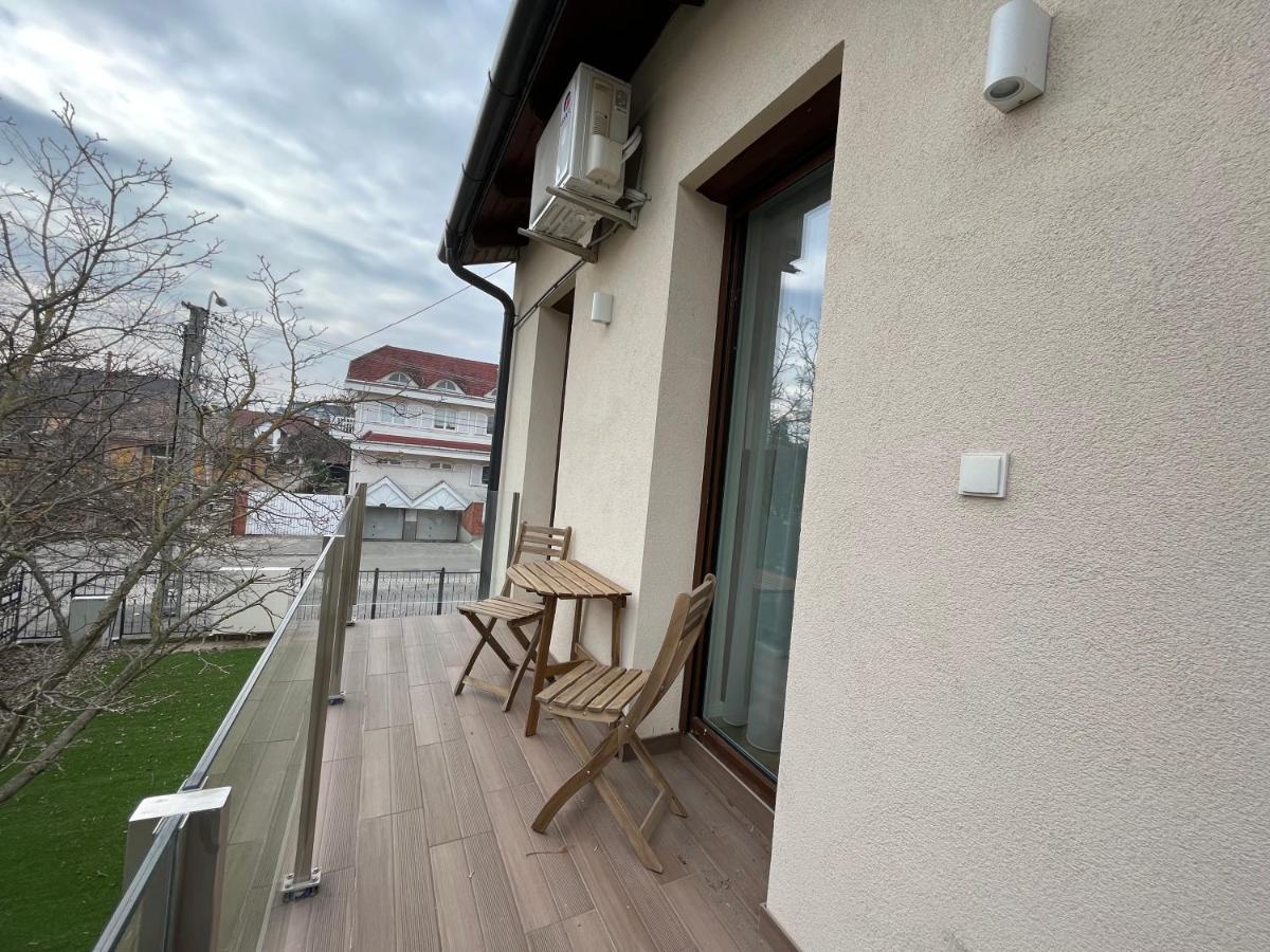 Nature In The City Upper Storey Bestern Segedin Dış mekan fotoğraf